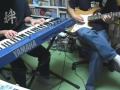 Out Run「LAST WAVE」を弾いてみた