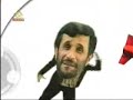 Ahmadi Nejad and Atom 2
