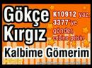 G�k�e K�rg�z Kalbime G�merim