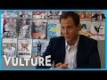 Will Arnett's Guide to Playing an Arrogant Idiot