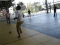 futebol meninos