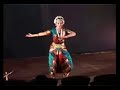 pratibhas arangettam   varnam