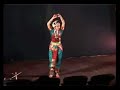 pratibhas arangettam   varnam