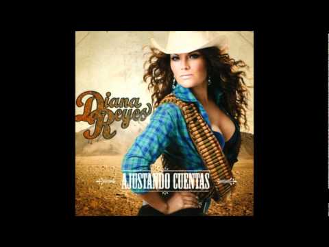 Diana Reyes-Una De Tequila