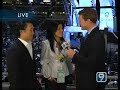 interview of daniel dae kim & kelly hu at the democratic national convention 2008