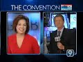 interview of daniel dae kim & kelly hu at the democratic national convention 2008