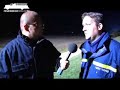 THW - Leuchtübung Wörth Donau