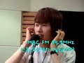 [080616] Super junior H - Sunny, SimSimTaPa radio