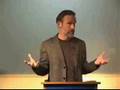 Part 3 of Tom Clark's speech to the Freethought Association