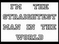 Horatio Lee Jenkins - It's Okay To Be Gay
