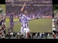 Real valladolid a primera!!