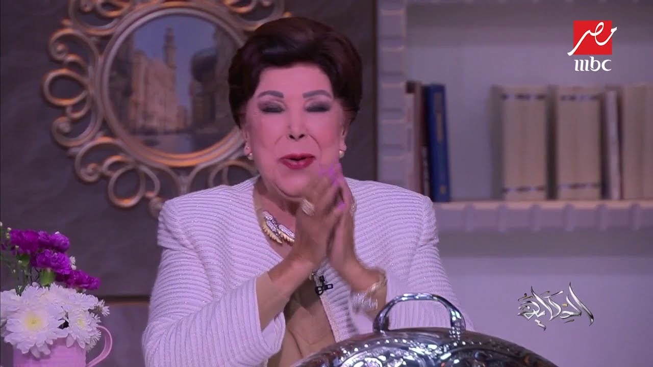 بيومي فؤاد عن مهرجان اللحوم في استوديو الحكاية: إيه اللقاء اللي يجوع دا