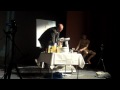 John Kilduff 'Let's Paint TV!' A - April 30 2009 - Starlight Cinema