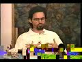 How the Holy Quran was compiled - By Hamza Yusuf 1/7