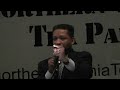 Artur Davis: Tea Party can beat 'Fashionable Forces'