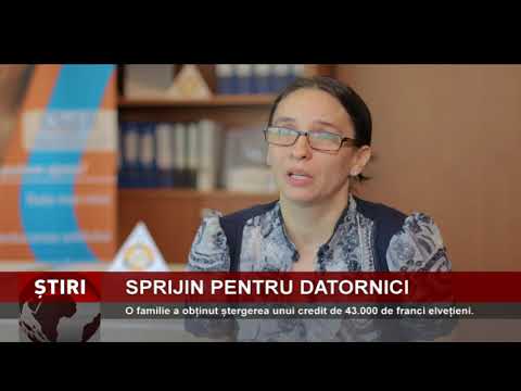 Sprijin de la C.S.A.L.B., pentru românii care au probleme cu băncile