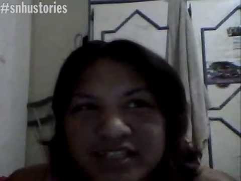 Raena Cing from