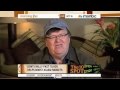 Michael Moore on Morning Joe: 'Withdraw Your Money from Bailed Out Banks'
