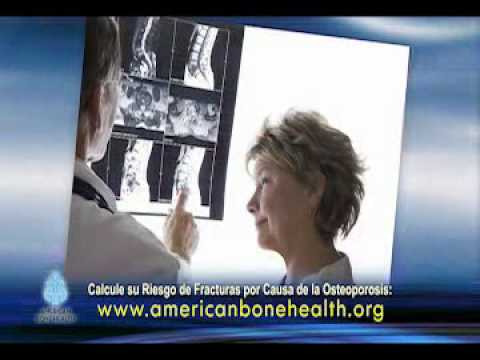 Kira Villanova on bone health
