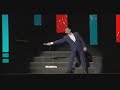 Lee Evans-all men are in charge of the remote control