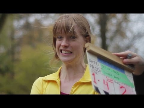 He Said. She Said - Bloopers