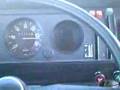 Landmaschinen 1st Autobahncruizing