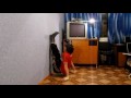 ОБУЧАЛКА складка,углы,(вертикальный, угол вне, угол)