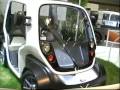 videos de ECODURABLE.fr : Le Mondial de l' automobile Electrique Paris (2eme partie)