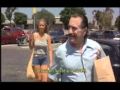 Jackie Brown - Robert De Niro & Bridget Fonda scene
