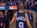 nba ankle breaker series vol 2 !!! part 5 tony parker