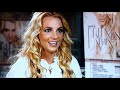 Britney Spears UK ITV1 HD This Morning Interview 20/09/11
