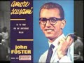 John Foster - Eri un\ John Foster - Eri un\