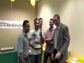 AVLC March 2012 Graduation party