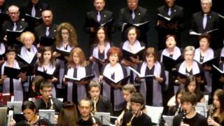 Serenata Schubert
