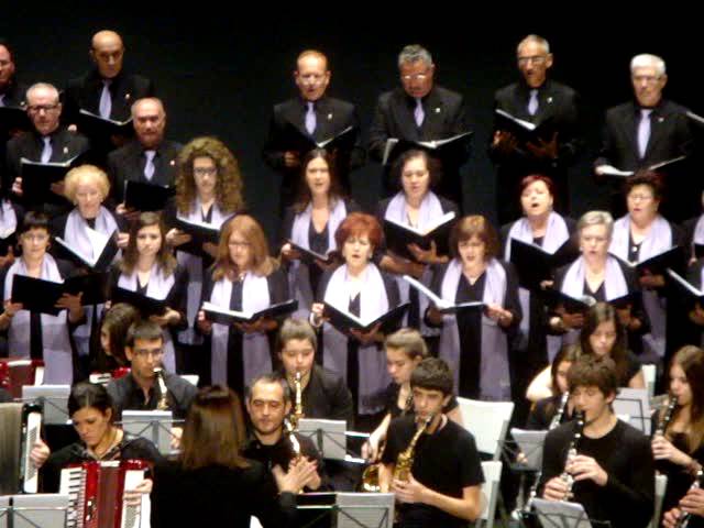 Serenata Schubert