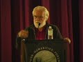 David Harvey, Professor of Geography and Anthropology Graduate Center, City University of New York. Three years after the near collapse of global financial markets, America is still struggling with unemployment, debt, and foreclosure, European governments are teetering on the brink of bankruptcy—and the world's billionaires are getting richer faster than ever before. The current situation is not sustainable. But what changes need to be made to overcome this mounting crisis of our world economic system? How radical an adaptation will be required? David Harvey, the brilliant theorist and scathing critic of postmodern society, looks at what the future holds for global capitalism. davidharvey.org The Dr. ST Lee Distinguished Lecture Series in the Humanities brings to the Penn Humanities Forum scholars and artists whose work has advanced our understanding of issues central to the humanities. www.phf.upenn.edu