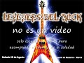 Interpuesto-Historia de un minuto