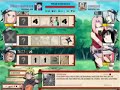 Naruto Arena Streetfighter123 Streak Team Naruto Arena Streetfighter123 Streak Team