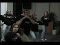 here's dayspring assembly of god's youth group 