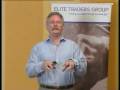Elite Traders - Day Trading Mastery Course Information Presented by Stephen Jennings