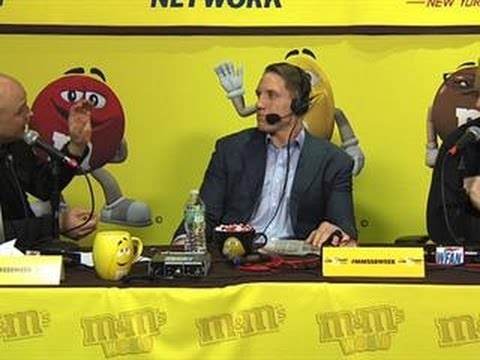 Video: A.J. Hawk on loss of Aaron Rodgers during season