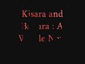 Kisara and Bakura: A Whole New World