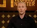 Politiska kommentator - Magnus Betnér @ Veckans Nyheter