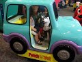First Chuck E. Cheese Trip! Part #4