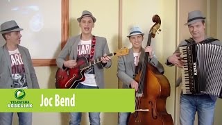 Joc Bend - Bum, bum