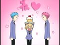 Ouran: Dane Cook (Church)