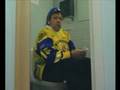 Lukko sketsi - Mä yritin