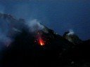 Stromboli Eruption