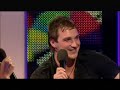 Big Brother 8 UK 2007 FINAL Davina Interviews LIAM Big Brother 8 UK 2007 FINAL Davina Interviews LIAM