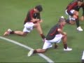 Milan-Manchester Utd Ch.Leaugue 06-07 Live from S.Siro